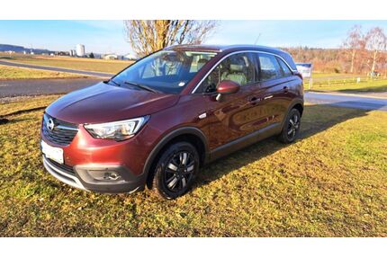 Opel Crossland (X) Gebrauchtwagen