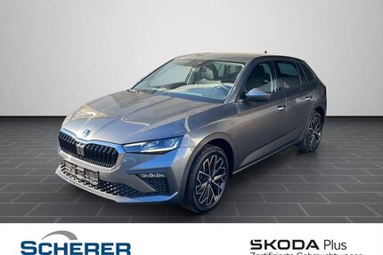 Skoda Scala Gebrauchtwagen