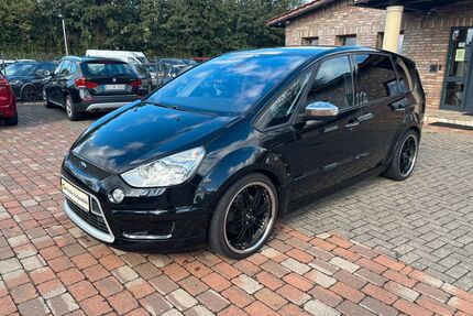 Ford S-Max Gebrauchtwagen