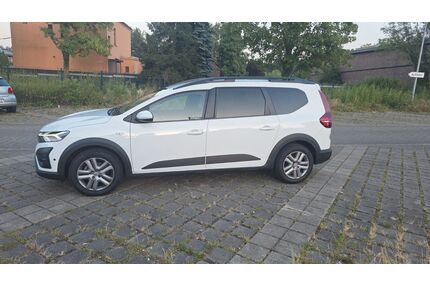 Dacia Jogger Gebrauchtwagen
