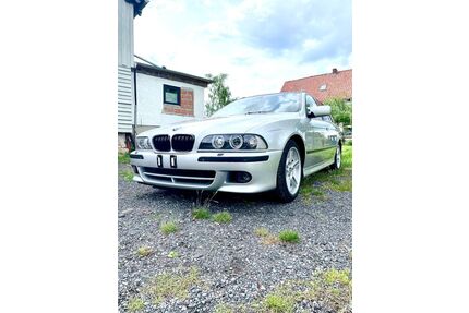 BMW 530 Gebrauchtwagen