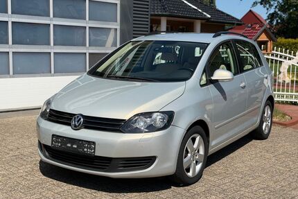 VW Golf Plus Gebrauchtwagen
