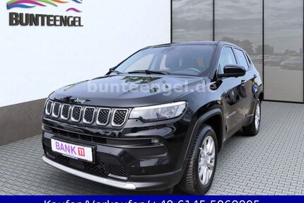 Jeep Compass Gebrauchtwagen