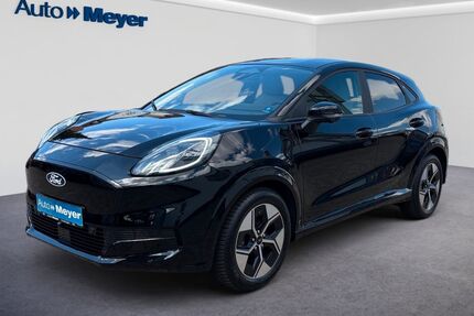Ford Puma Gen-E Gebrauchtwagen