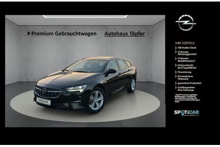 Opel Insignia Gebrauchtwagen