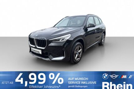 BMW X1 Gebrauchtwagen