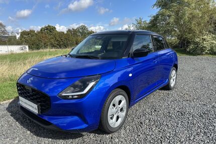 Suzuki Swift Gebrauchtwagen