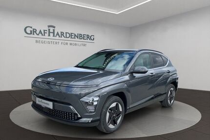 Hyundai KONA Gebrauchtwagen