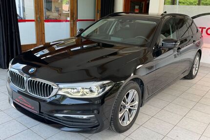 BMW 520 Gebrauchtwagen