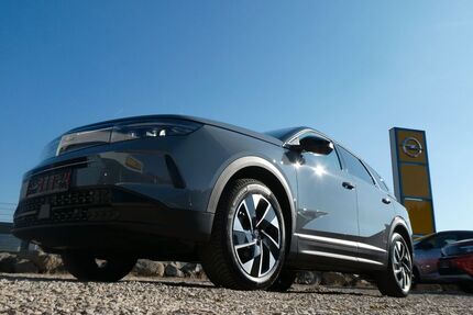 Opel Grandland (X) Gebrauchtwagen
