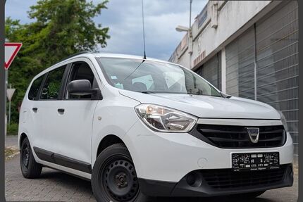 Dacia Lodgy Gebrauchtwagen