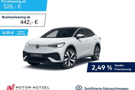 VW ID.5 Gebrauchtwagen