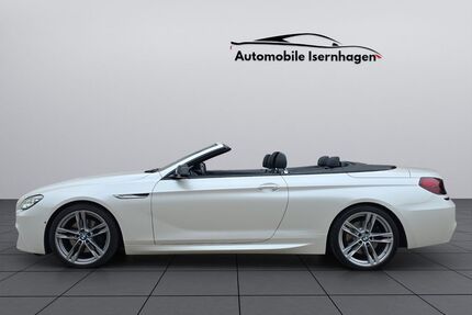 BMW 640 Gebrauchtwagen