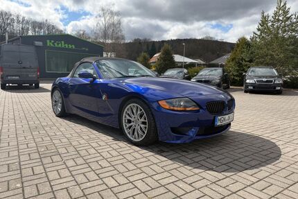 BMW Z4 Gebrauchtwagen