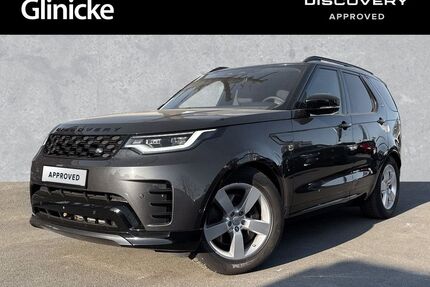 Land Rover Discovery Gebrauchtwagen