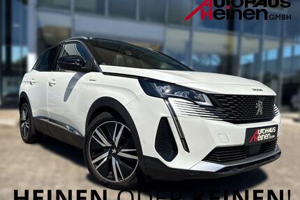 Peugeot 3008 Gebrauchtwagen