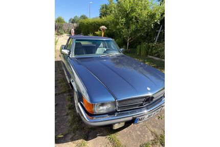 Mercedes-Benz SL 300 Gebrauchtwagen