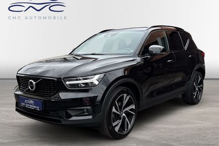 Volvo XC40 Gebrauchtwagen