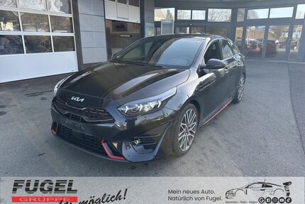 Kia pro ceed / ProCeed Gebrauchtwagen