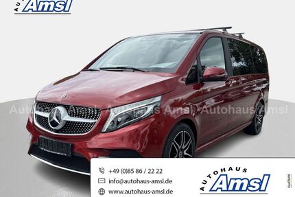 Mercedes-Benz V 250 Gebrauchtwagen