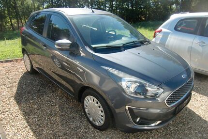 Ford Ka/Ka+ Gebrauchtwagen