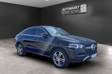 Mercedes-Benz GLE 400 Gebrauchtwagen