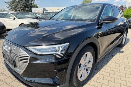 Audi e-tron Gebrauchtwagen