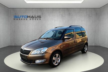Skoda Roomster Gebrauchtwagen