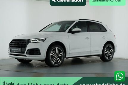 Audi Q5 Gebrauchtwagen