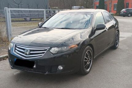 Honda Accord Gebrauchtwagen