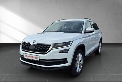 Skoda Kodiaq Gebrauchtwagen