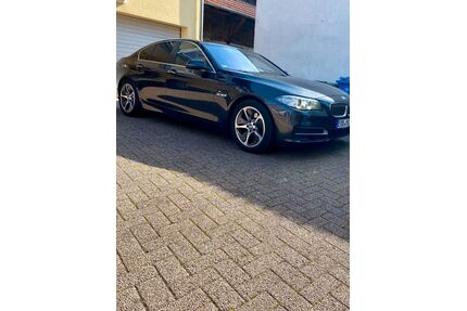 BMW 520 Gebrauchtwagen