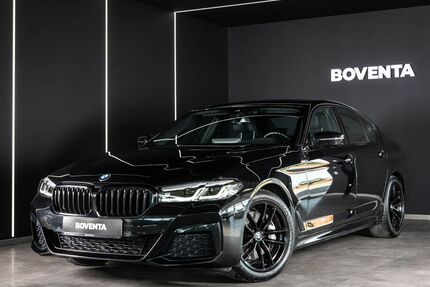BMW 540 Gebrauchtwagen