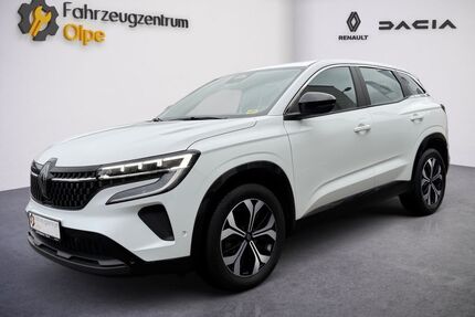 Renault Austral Gebrauchtwagen