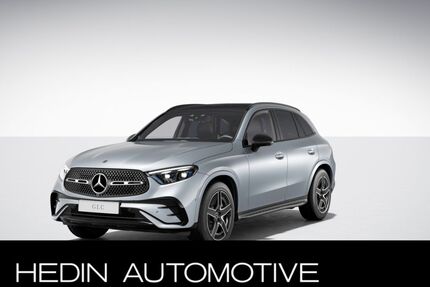 Mercedes-Benz GLC 300 Gebrauchtwagen