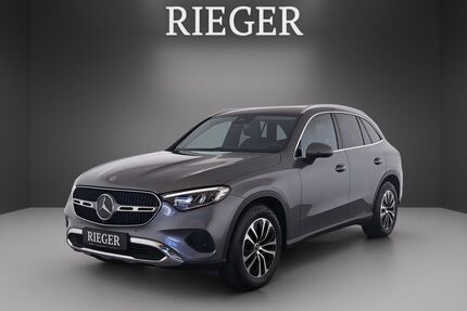 Mercedes-Benz GLC 220 Gebrauchtwagen
