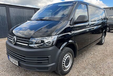 VW T6 Transporter Gebrauchtwagen