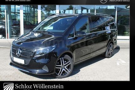 Mercedes-Benz V 300 Gebrauchtwagen