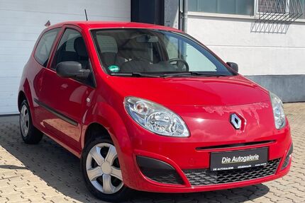 Renault Twingo Gebrauchtwagen