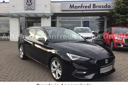 Seat Leon Gebrauchtwagen