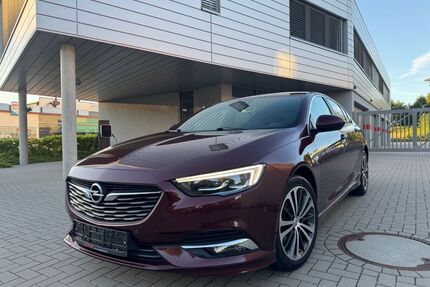 Opel Insignia Gebrauchtwagen