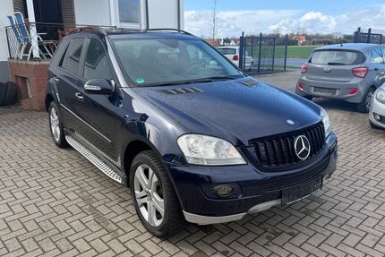 Mercedes-Benz ML 320 Gebrauchtwagen