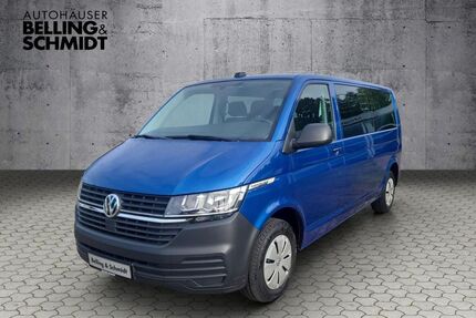 VW T6 Caravelle Gebrauchtwagen