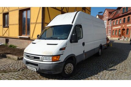 IVECO Massif Gebrauchtwagen