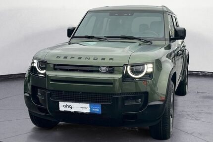 Land Rover Defender Gebrauchtwagen