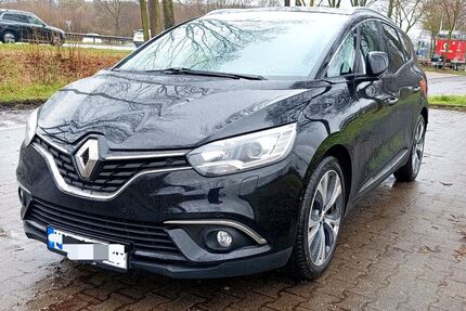 Renault Grand Scenic Gebrauchtwagen