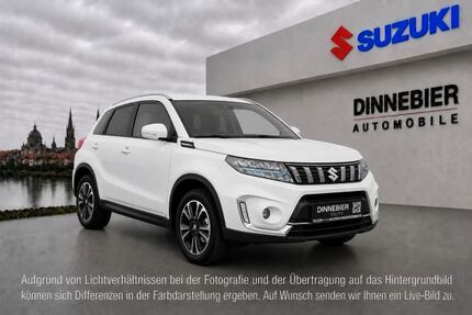Suzuki Vitara Gebrauchtwagen