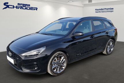 Hyundai i30 Gebrauchtwagen