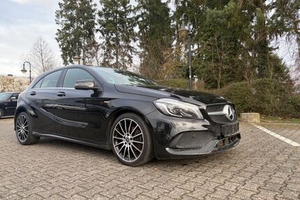 Mercedes-Benz A 200 Gebrauchtwagen