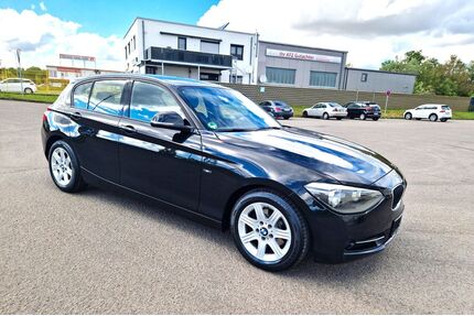 BMW 118 Gebrauchtwagen